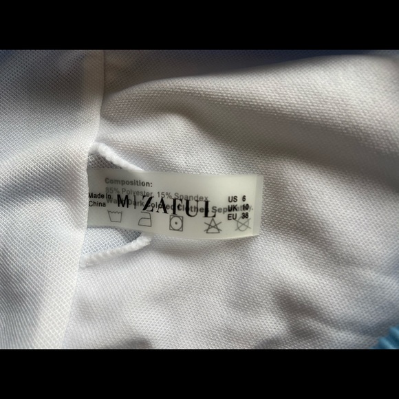 NEW Zaful bikini top! - Picture 3 of 3